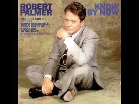 robert palmer know by now video|rob palmerhoney youtube.